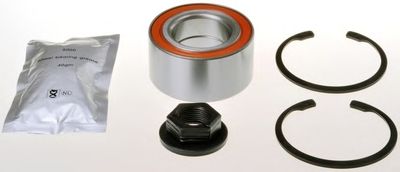 Ступичный подшипник DENCKERMANN W413066
