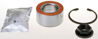 Ступичный подшипник DENCKERMANN W413098