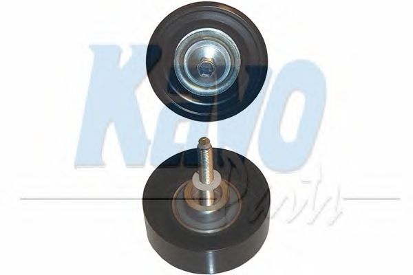 Направляющий / паразитный ролик  поликлинового ремня KAVO PARTS DIP-4507