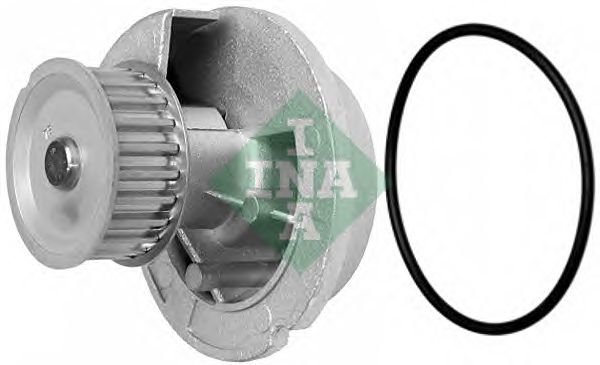 Помпа INA 538 0030 10