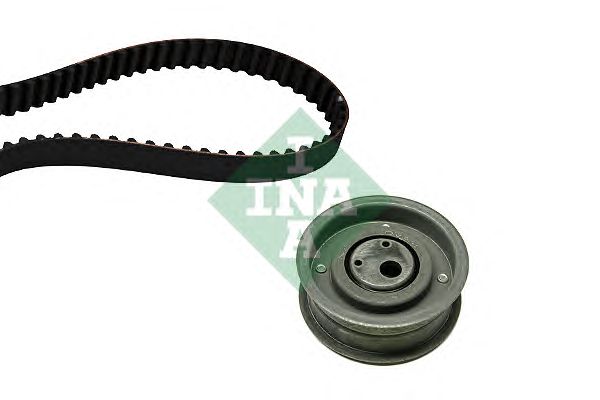 Комплект ремня ГРМ INA 530 0155 10
