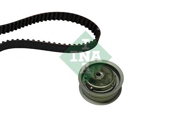 Комплект ремня ГРМ INA 530 0389 10