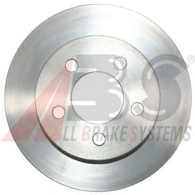 Тормозной диск A.B.S. 17309
