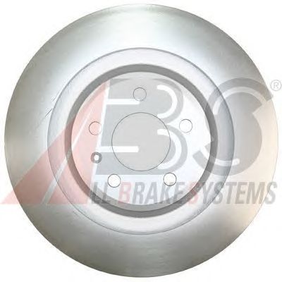 Тормозной диск A.B.S. 17823