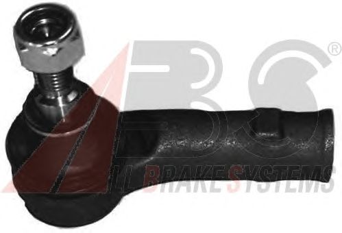 Наконечник рулевой тяги A.B.S. 230532