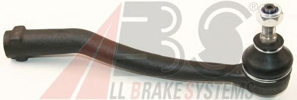 Наконечник рулевой тяги A.B.S. 230758