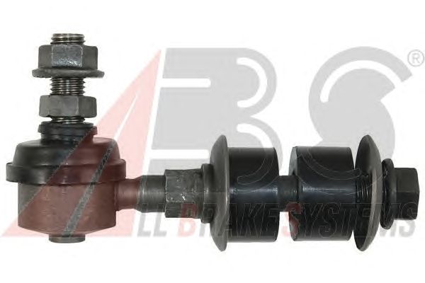 Тяга / стойка стабилизатора A.B.S. 260098