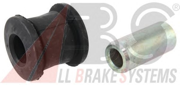 Сайлентблок рычага A.B.S. 270088