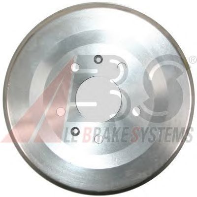 Тормозной барабан A.B.S. 2787-S