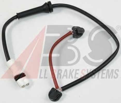 Датчик износа колодок A.B.S. 39660