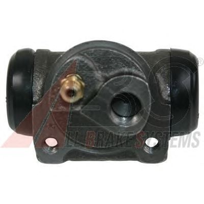 Колесный тормозной цилиндр A.B.S. 62827X