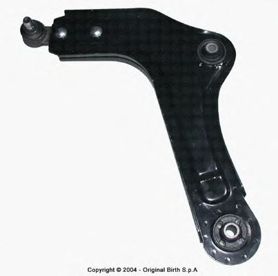 Важіль підвіски BIRTH BR1576