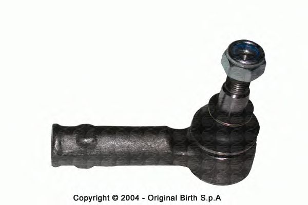 Наконечник рулевой тяги BIRTH RD0080