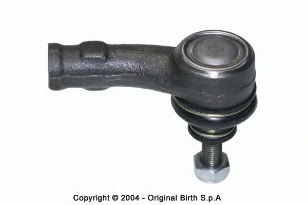 Наконечник рулевой тяги BIRTH RD1712