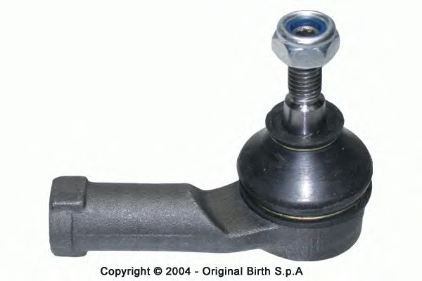 Наконечник рулевой тяги BIRTH RD3963