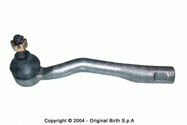 Наконечник рулевой тяги BIRTH RS0062