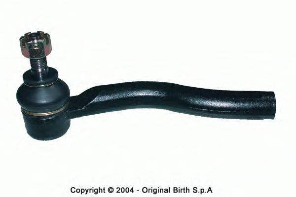 Наконечник рулевой тяги BIRTH RS0063