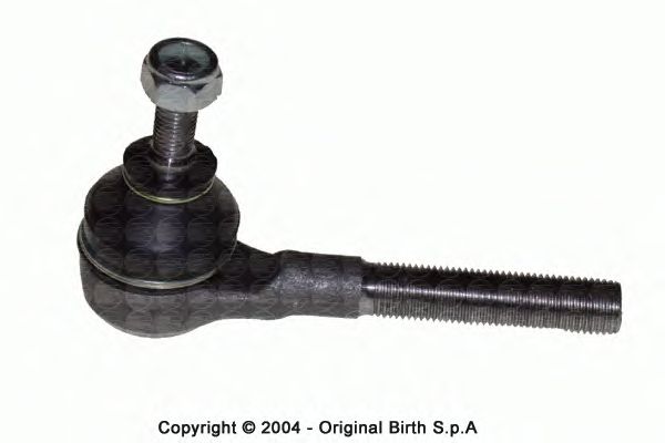 Наконечник рулевой тяги BIRTH TS0675