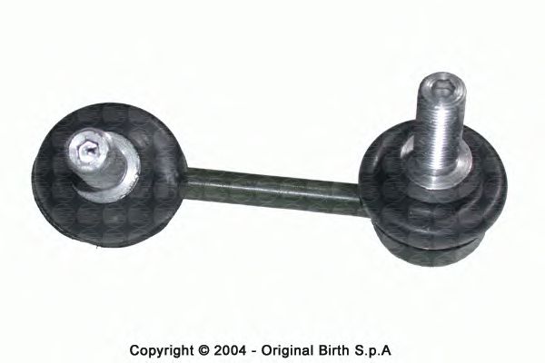 Тяга / стійка стабілізатора BIRTH BD1657