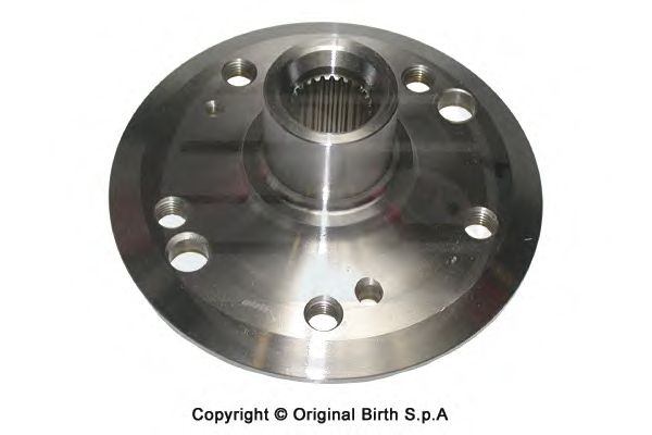Ступица колеса BIRTH 3376