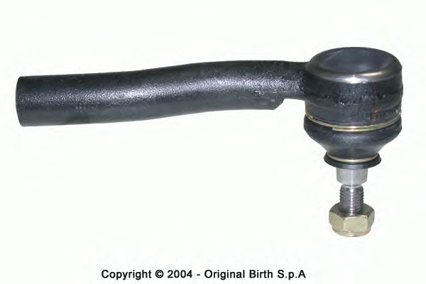 Наконечник рулевой тяги BIRTH RD0383