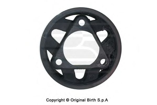 Карданный шарнир BIRTH 5299/A