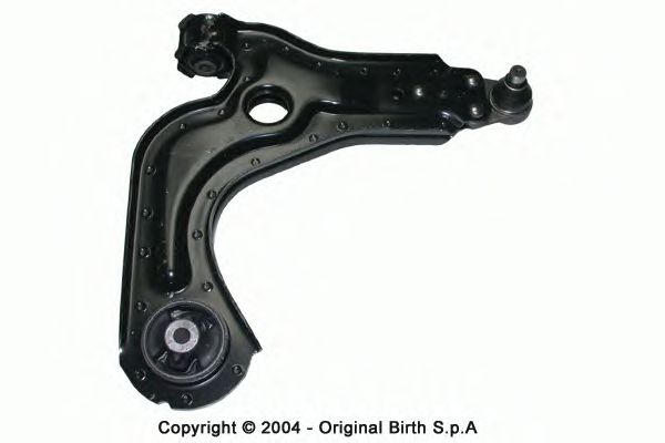 Важіль підвіски BIRTH BR1362