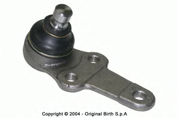Несучий / направляючий шарнір BIRTH CX1056