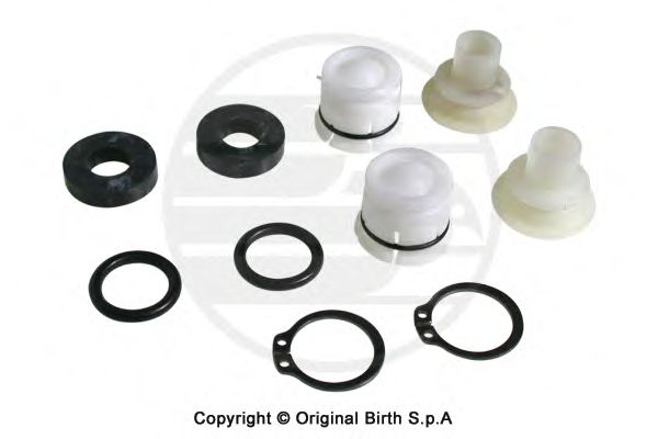 Ремкомплект кулисы BIRTH 4558