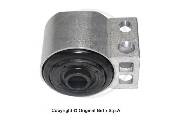 Сайлентблок важеля BIRTH 2591