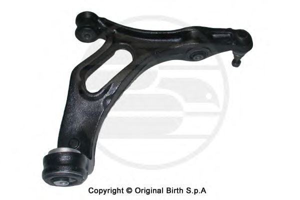 Важіль підвіски BIRTH BR1922