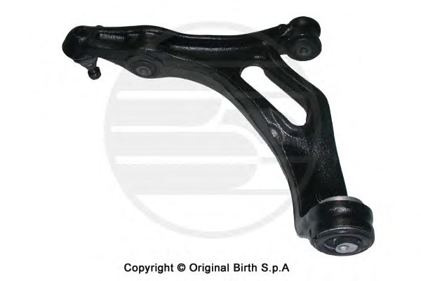 Важіль підвіски BIRTH BR1923