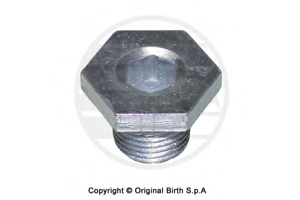 Пробка слива масла BIRTH 8731