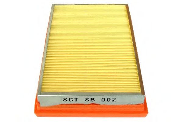 Фильтр воздушный SCT SB 002