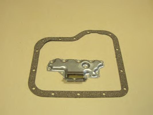 Фильтр АКПП SCT Germany SG 1022