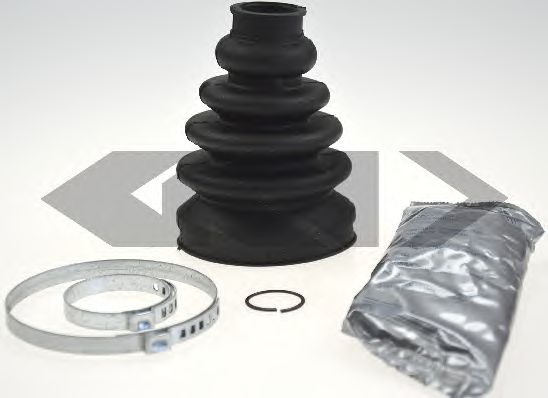 Комплект пильника ШРКШ SPIDAN 24659