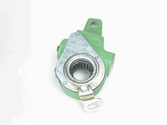 Система тяг і важелів, гальмівна система HALDEX 72921C