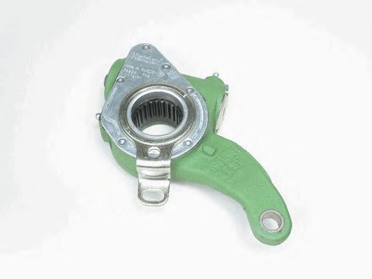 Система тяг і важелів, гальмівна система HALDEX 79225C