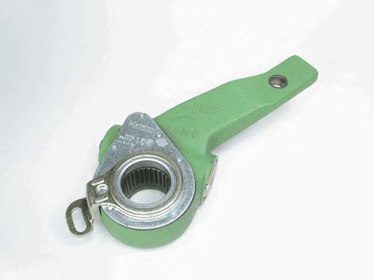 Система тяг і важелів, гальмівна система HALDEX 79302C