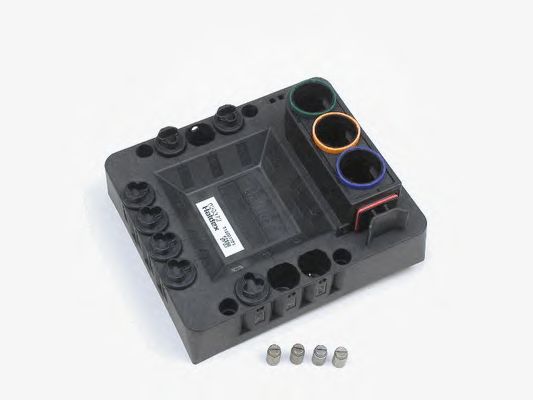Блок управления, динамики тормоза / движения HALDEX 950800201