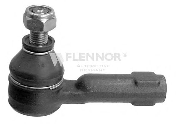 Наконечник рулевой тяги FLENNOR FL084-B