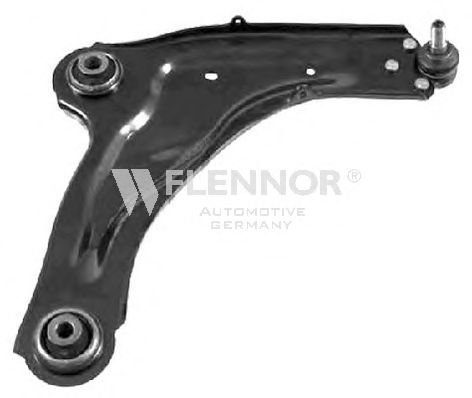 Рычаг подвески FLENNOR FL0950-G