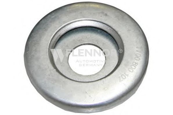 Подшипник качения, опора стойки амортизатора FLENNOR FL2921-J