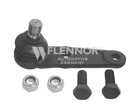 Шаровая опора FLENNOR FL527-D