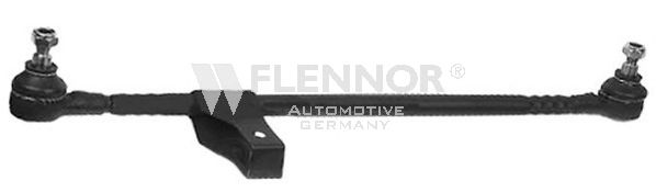 Рулевая тяга FLENNOR FL904-E