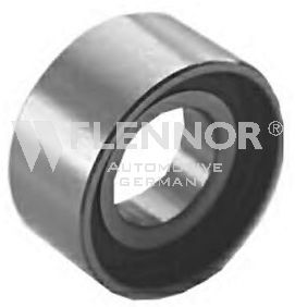 Натяжной ролик ремня ГРМ FLENNOR FS03299