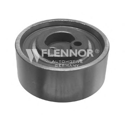 Натяжной ролик ремня ГРМ FLENNOR FS65191