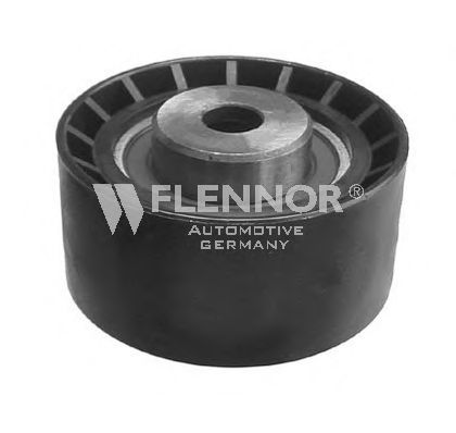 Направляющий / паразитный ролик ремня ГРМ FLENNOR FU13109