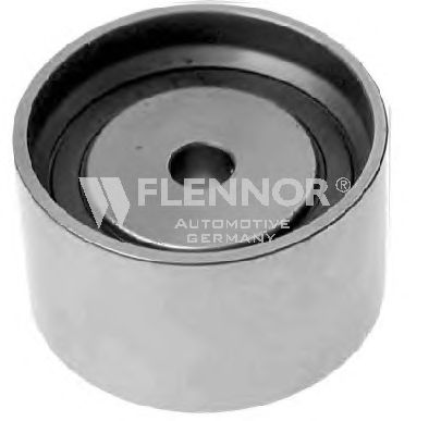 Направляющий / паразитный ролик ремня ГРМ FLENNOR FU64507