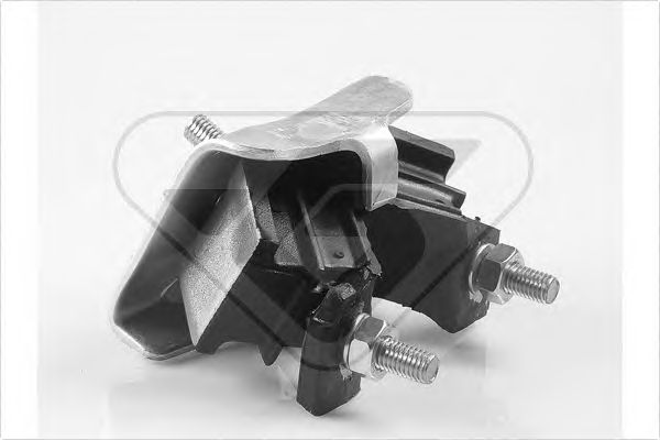 Кронштейн двигателя HUTCHINSON 598013